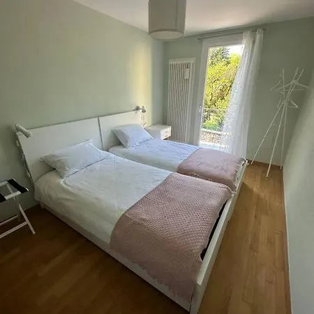 Будинок відпочинку Casa Lilia *