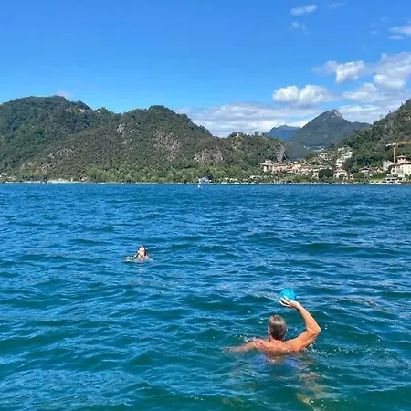 Будинок відпочинку Casa Lilia *