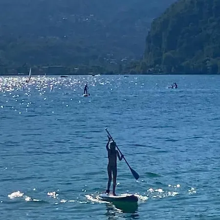 Будинок відпочинку Casa Lilia