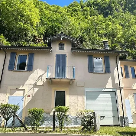 Casa Lilia Vakantiehuis