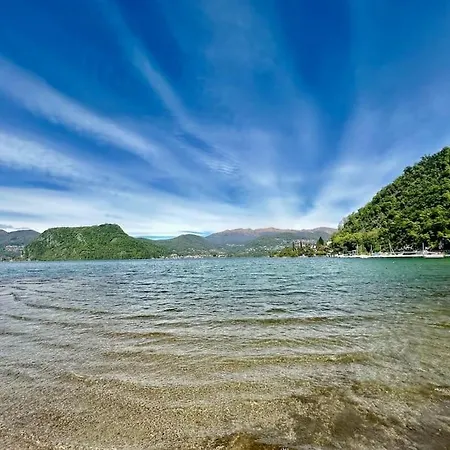 Casa Lilia Будинок відпочинку *