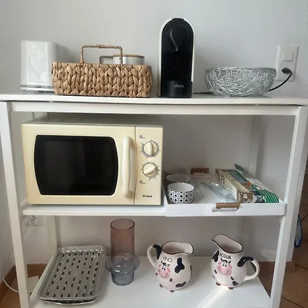 Casa Lilia Лугано