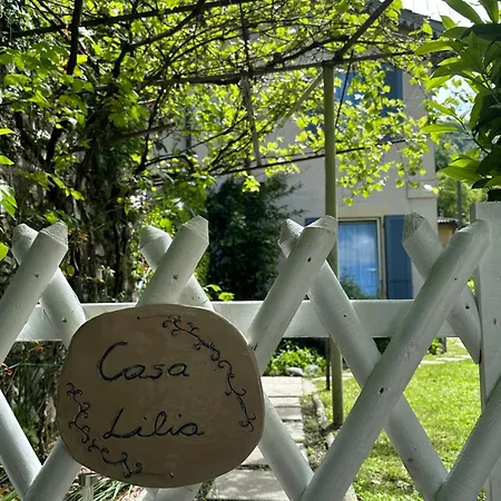 Будинок відпочинку Casa Lilia *