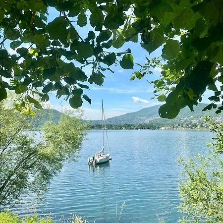 Casa Lilia Будинок відпочинку