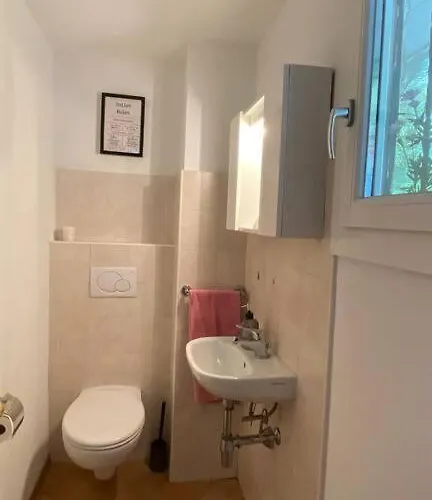 Feriehus Casa Lilia Lugano