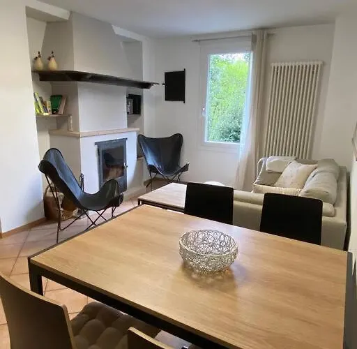 Casa Lilia Feriehus Lugano