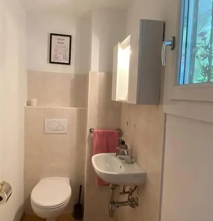 Ferienhaus Casa Lilia Lugano