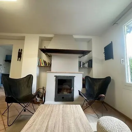 Casa Lilia *