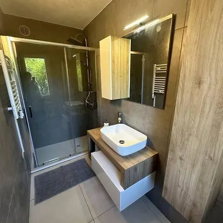 Ferienhaus Casa Lilia Lugano