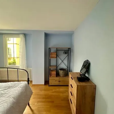 Casa Lilia * Lugano