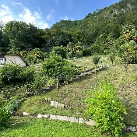 Casa Lilia Lugano