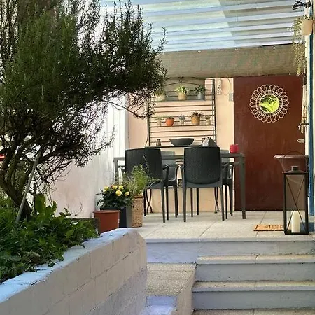 Casa Lilia Ferienhaus