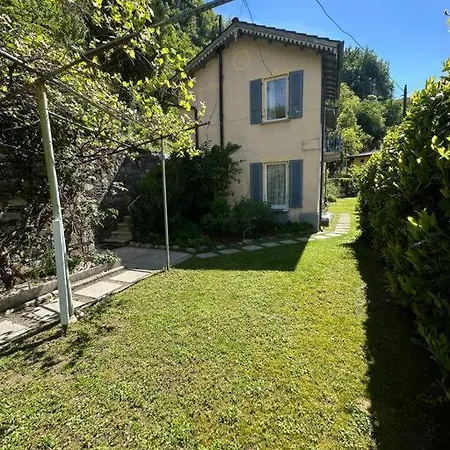 Casa Lilia