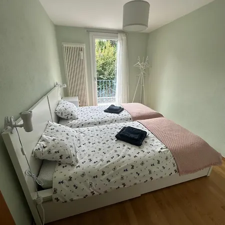 Casa Lilia *