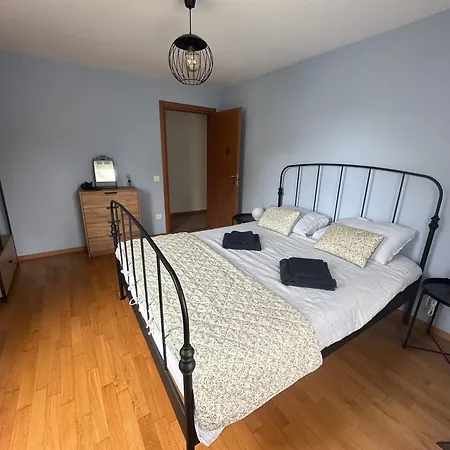 Casa Lilia * Lugano