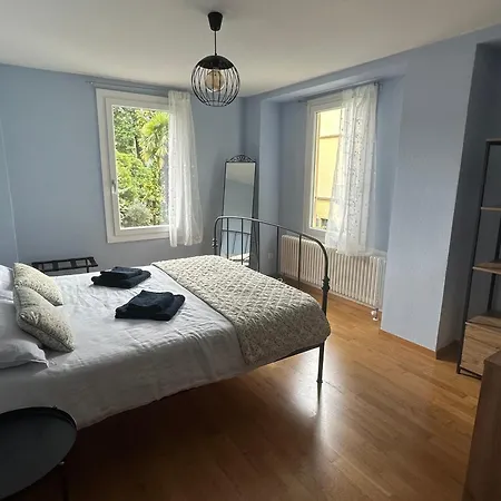 Casa Lilia *