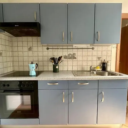 Casa Lilia Hébergement de vacances