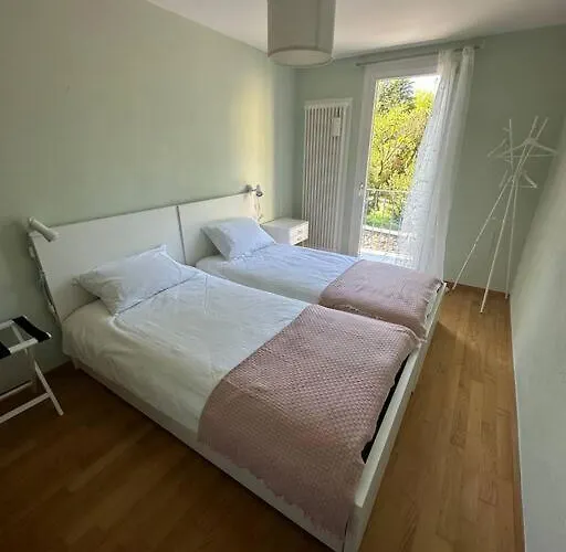 Casa de Férias Casa Lilia *