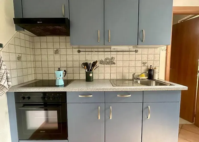 Casa Lilia Casa de Férias