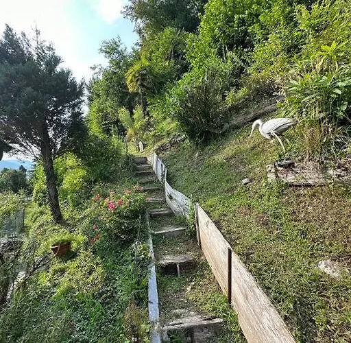 Casa de Férias Casa Lilia